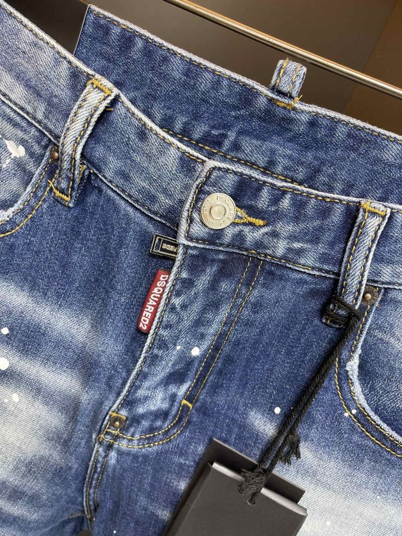 Dsquared2 Jeans